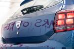 Dacia Sandero Streetway 2018 года (IT)